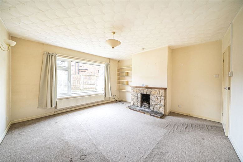 3 bedroom bungalow, Boyne Rise, Kings Worthy SO23 - Available