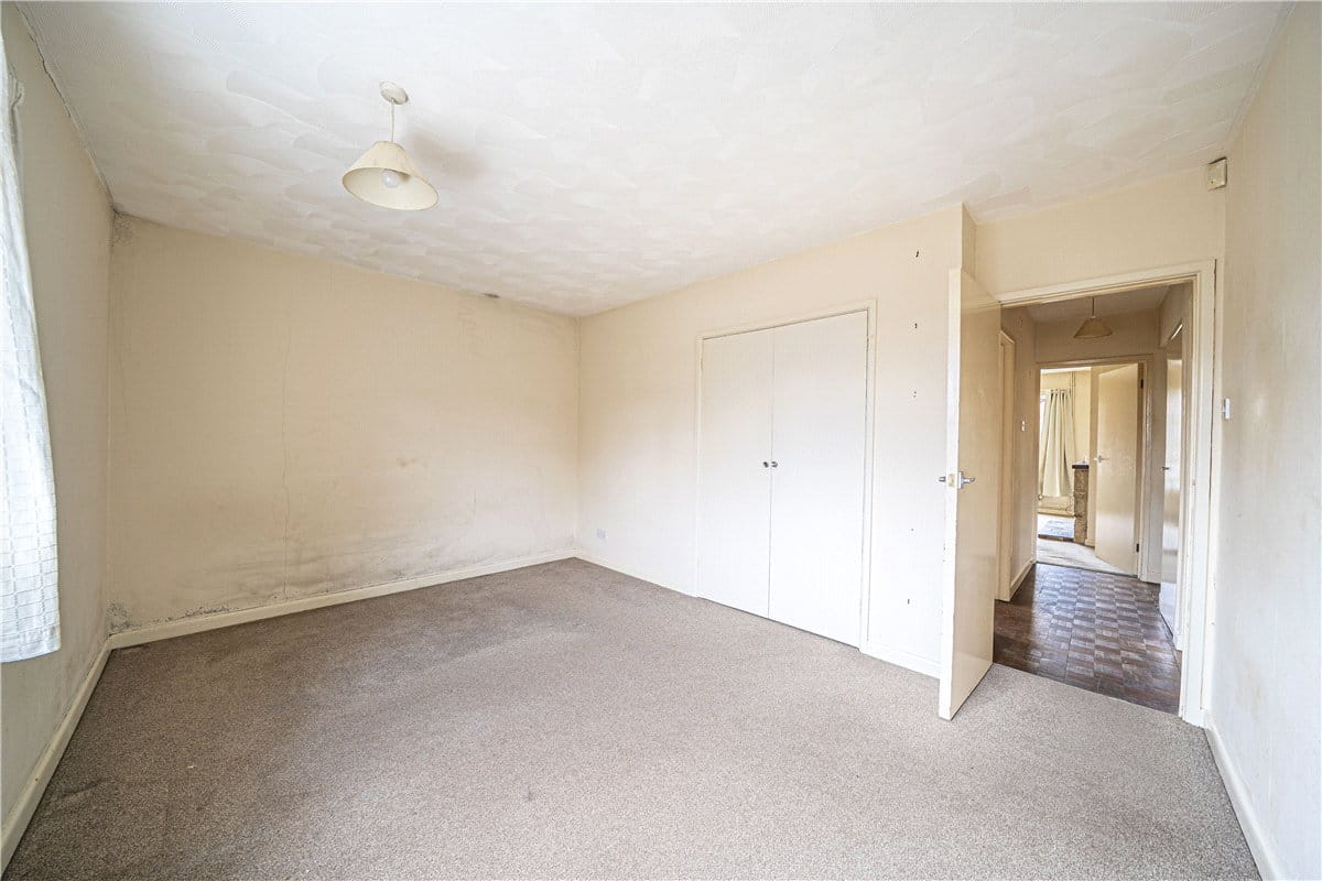 3 bedroom bungalow, Boyne Rise, Kings Worthy SO23 - Available