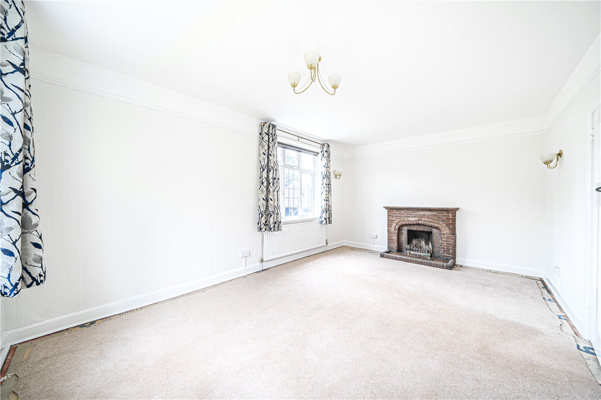 4 bedroom house, Crawley, Winchester SO21 - Sold STC