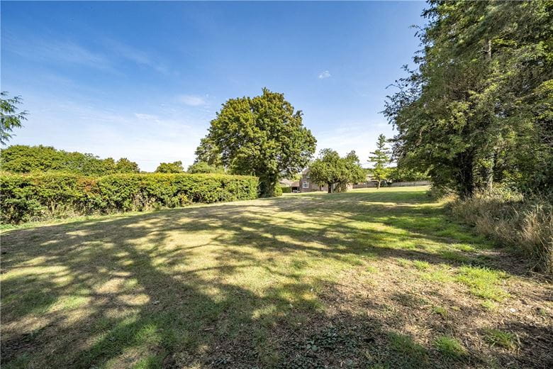 4 bedroom house, Crawley, Winchester SO21 - Sold STC