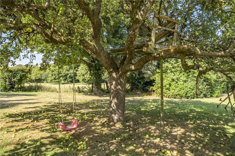 4 bedroom house, Crawley, Winchester SO21 - Sold STC