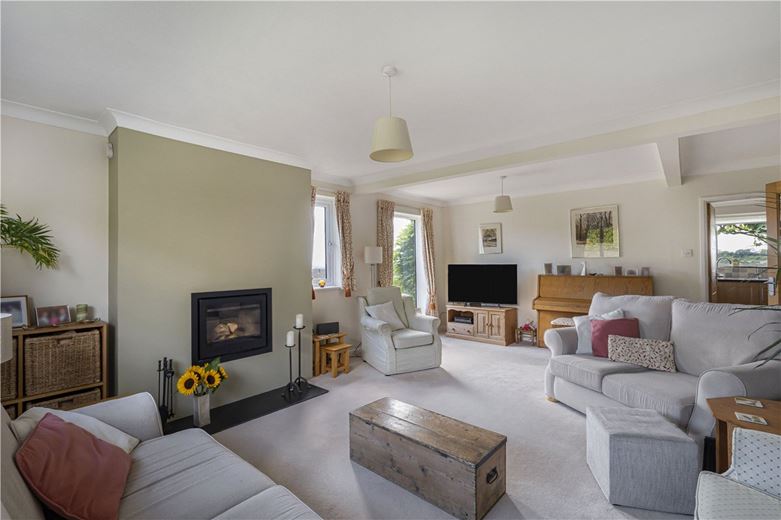 4 bedroom house, Old Kennels Lane, Winchester SO22 - Available