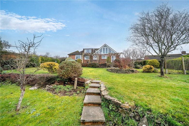 4 bedroom house, Old Kennels Lane, Winchester SO22 - Available