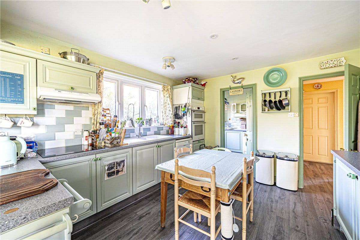 4 bedroom house, Hurstbourne Priors, Whitchurch RG28 - Available