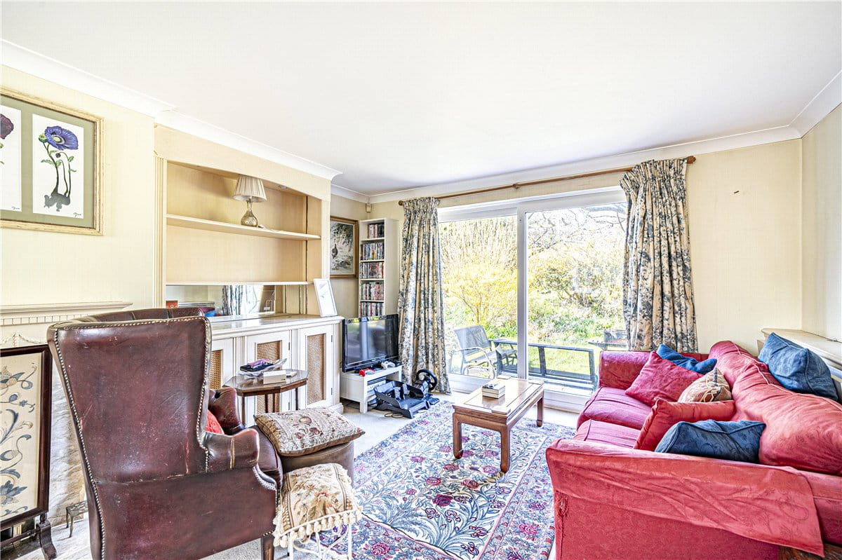 4 bedroom house, Hurstbourne Priors, Whitchurch RG28 - Available