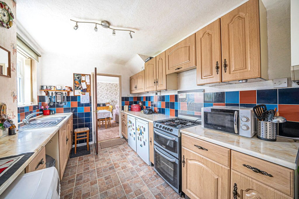 3 bedroom house, Garbett Road, Winchester SO23 - Available