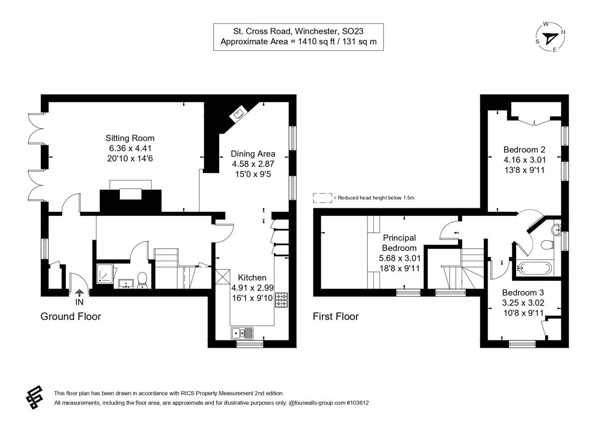 Floorplans