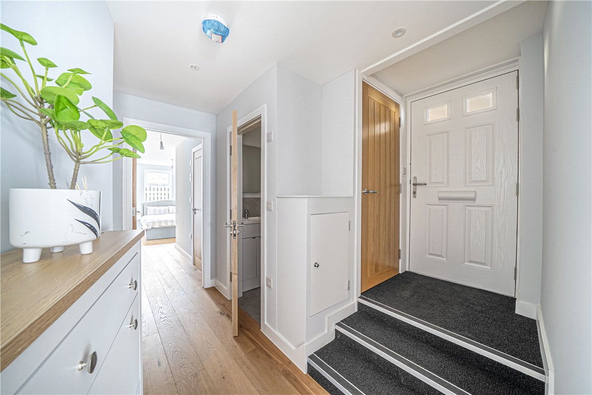 1 bedroom flat, Stockbridge Road, Winchester SO22 - Available