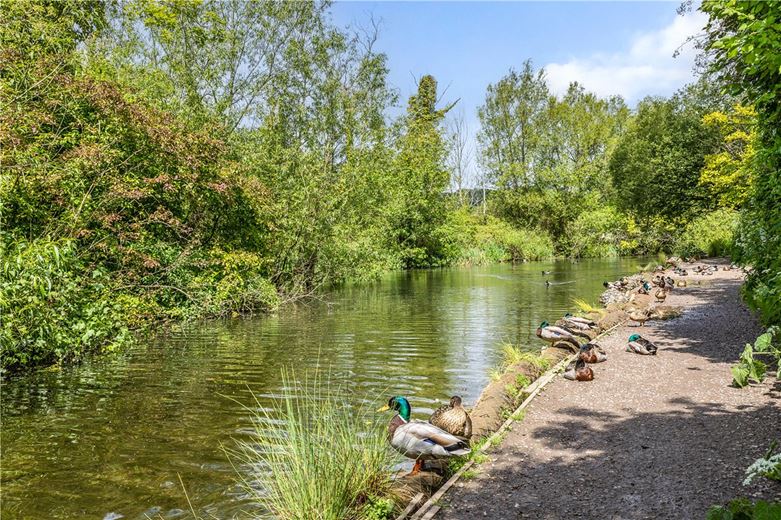 2 bedroom house, The Dean, Alresford SO24 - Available