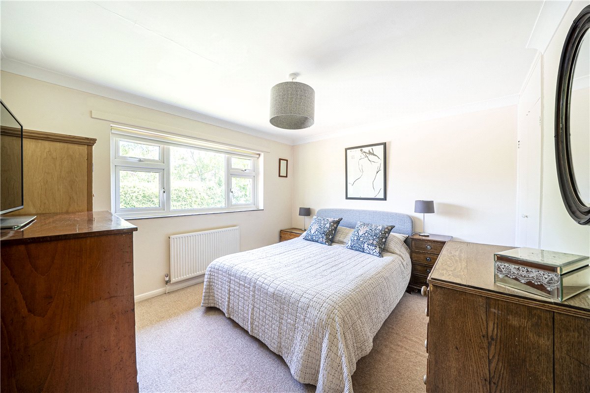 3 bedroom house, Dances Lane, Whitchurch RG28 - Sold STC