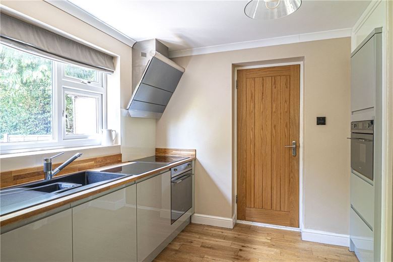 3 bedroom house, Dances Lane, Whitchurch RG28 - Sold STC