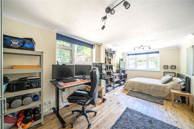 3 bedroom house, Dances Lane, Whitchurch RG28 - Sold STC