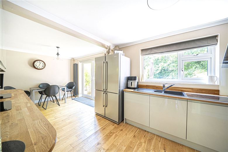 3 bedroom house, Dances Lane, Whitchurch RG28 - Sold STC