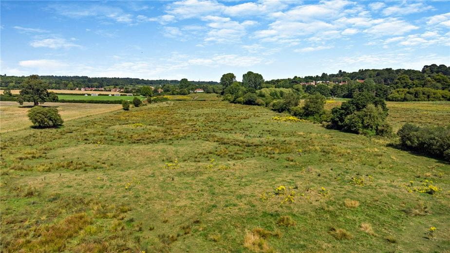 35.4 acres Land, Bradfield, Reading RG7 - Sold STC