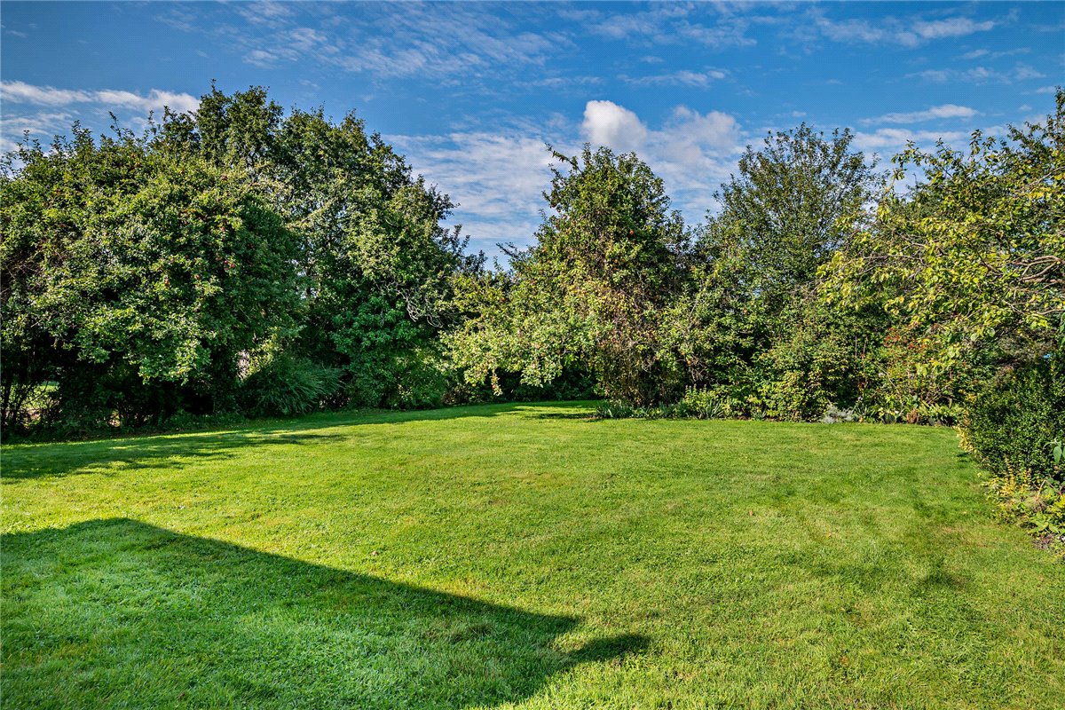 38.2 acres House, Briff Lane, Bucklebury RG7 - Sold STC