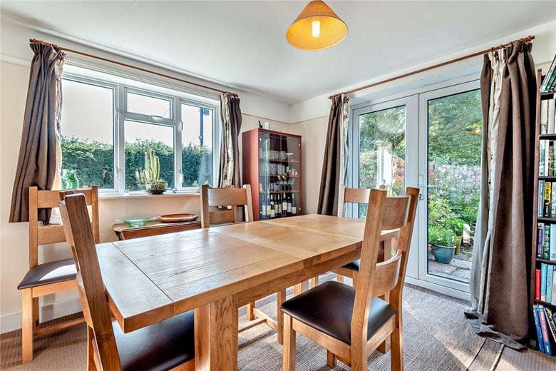 38.2 acres House, Briff Lane, Bucklebury RG7 - Sold STC