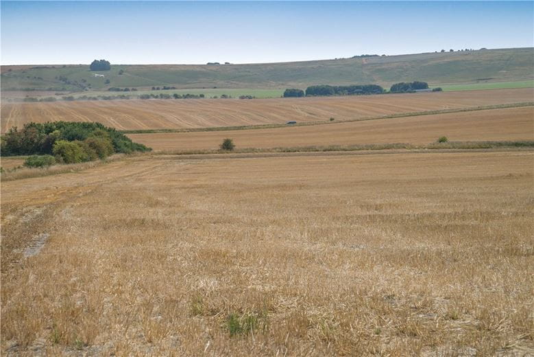 172.6 acres Land, Swindon, SN4 - Sold STC