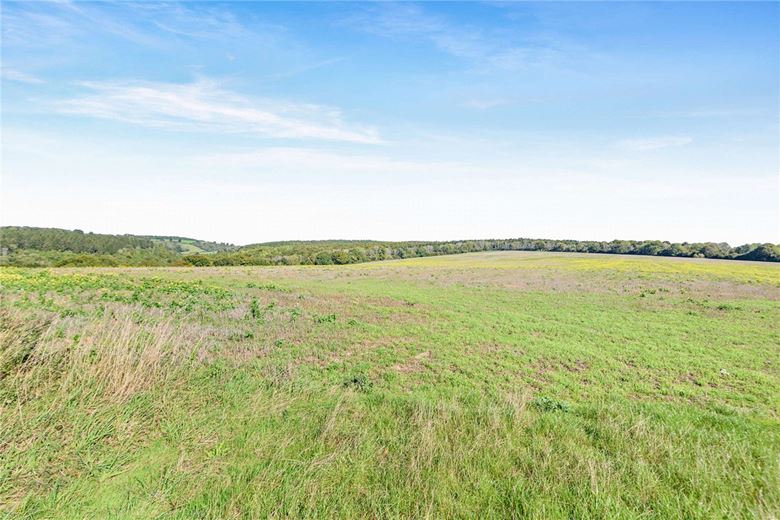 320.7 acres Land, Compton, Chichester PO18 - Available