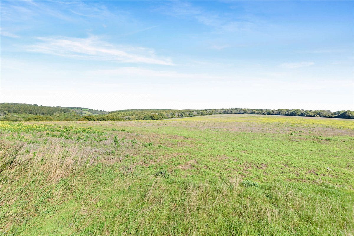 320.7 acres Land, Compton, Chichester PO18 - Available