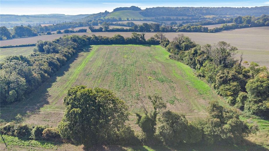 320.7 acres Land, Compton, Chichester PO18 - Available