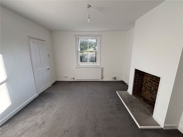 3 bedroom house, Downshire Terrace, Street Lane RH17 - Available