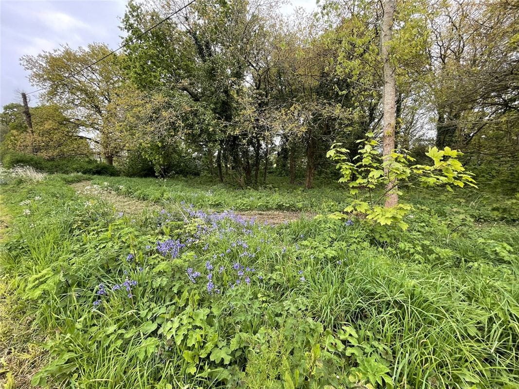 1.5 acres Land, Fawley, SO45 - Available