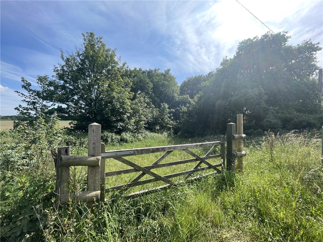 1.5 acres Land, Fawley, SO45 - Available