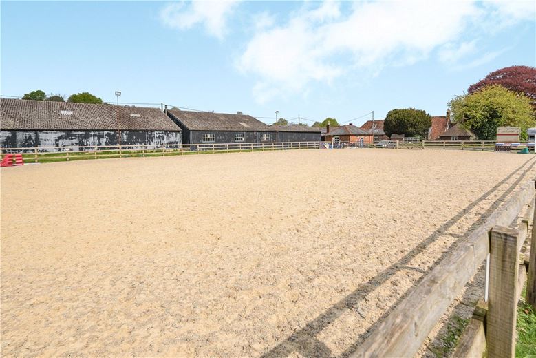 1,119.1 acres Farm, Tichborne, Alresford SO24 - Available