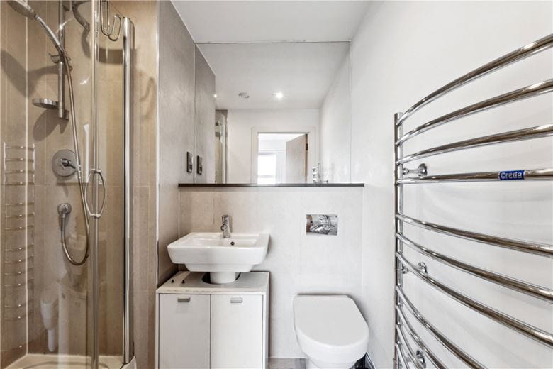 2 bedroom flat, Cornell Square, Nine Elms SW8 - Sold STC