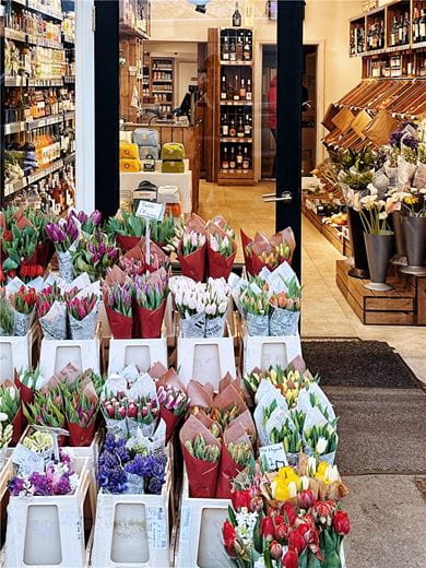 4 bedroom house, London Square Wandsworth Common, Springfield Drive SW17 - Available