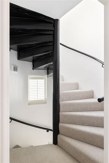 2 bedroom house, Wiseton Road, Wandsworth SW17 - Available