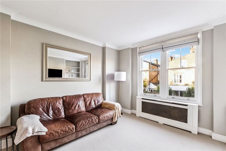 2 bedroom flat, Airedale Road, London SW12 - Sold