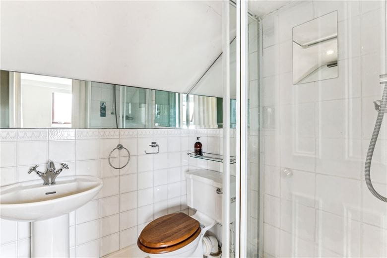 3 bedroom house, Wiseton Road, London SW17 - Sold