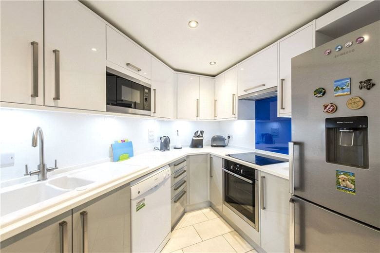 2 bedroom flat, Macmillan Way, Heritage Park - Tooting Common SW17 - Available