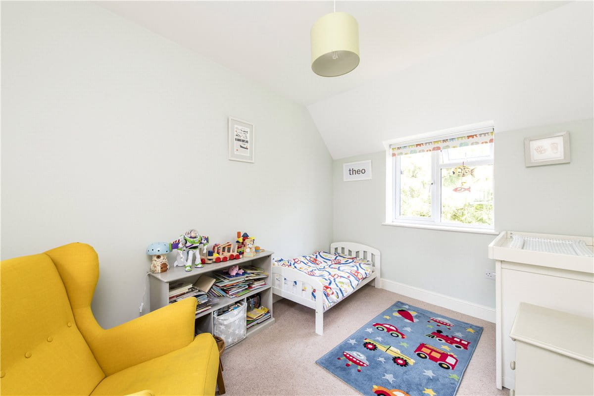 4 bedroom , St. James's Drive, Wandsworth Common SW17 - Sold