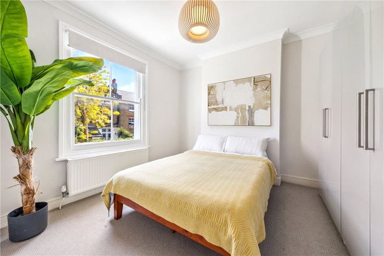 1 bedroom flat, Upper Tooting, London SW17 - Sold
