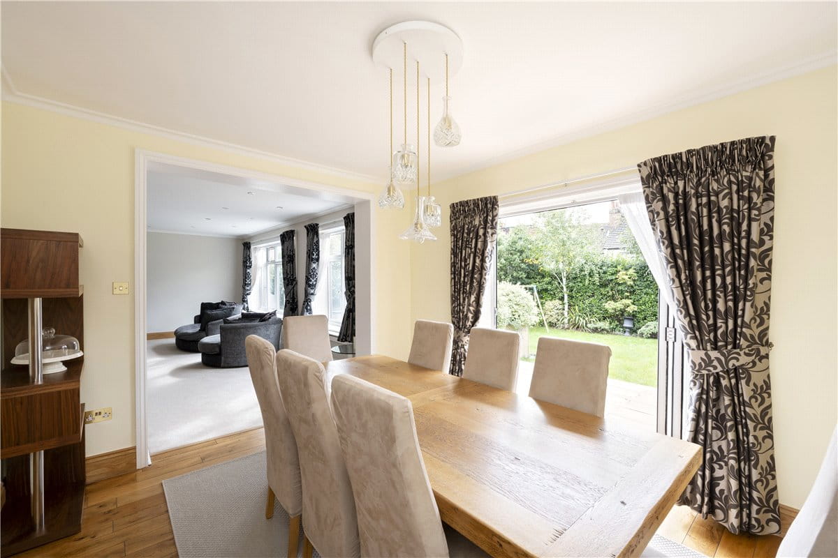 5 bedroom house, Wandsworth, London SW17 - Sold STC