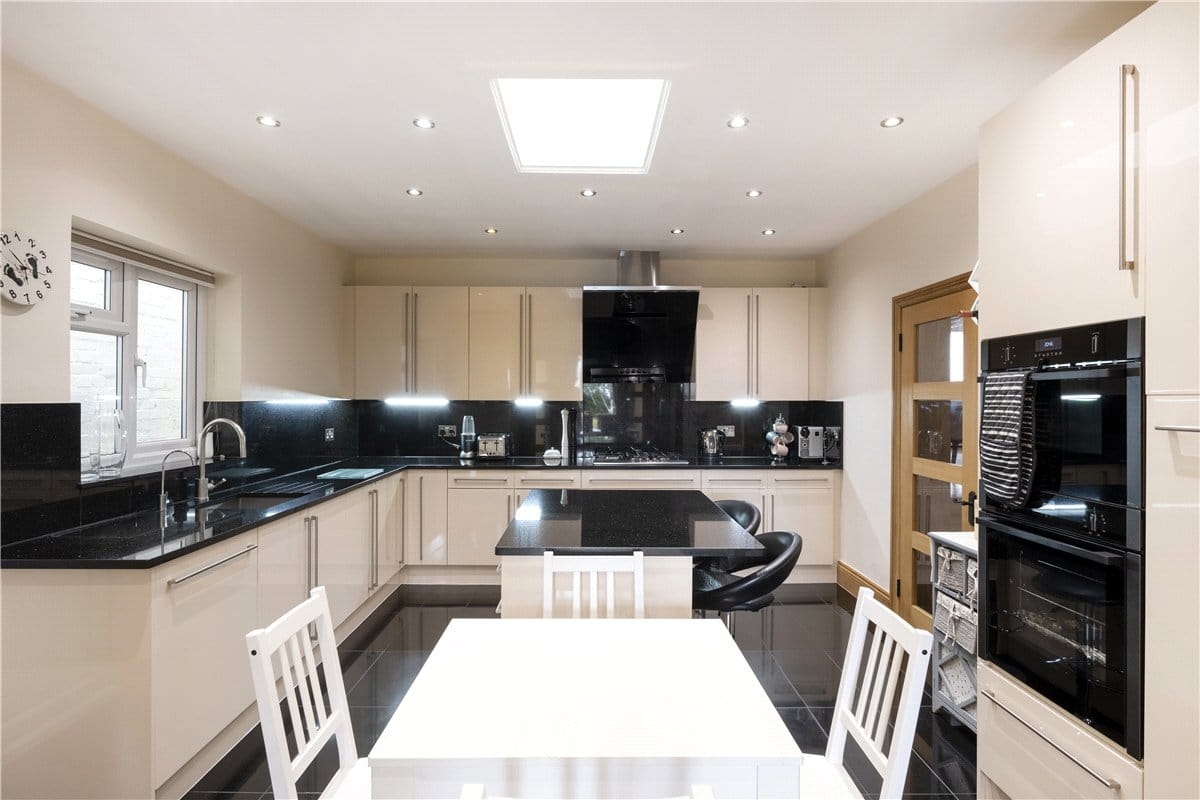 5 bedroom house, Wandsworth, London SW17 - Sold