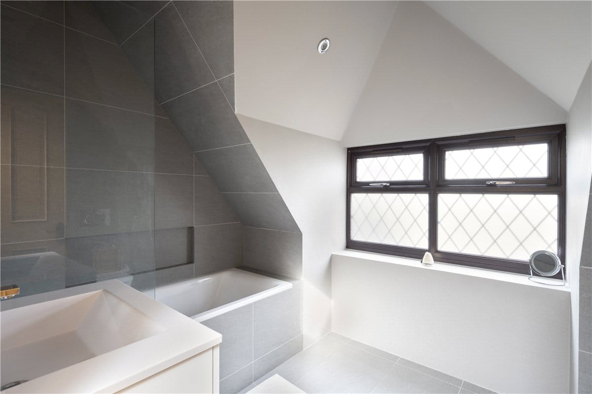 5 bedroom house, Wandsworth, London SW17 - Sold