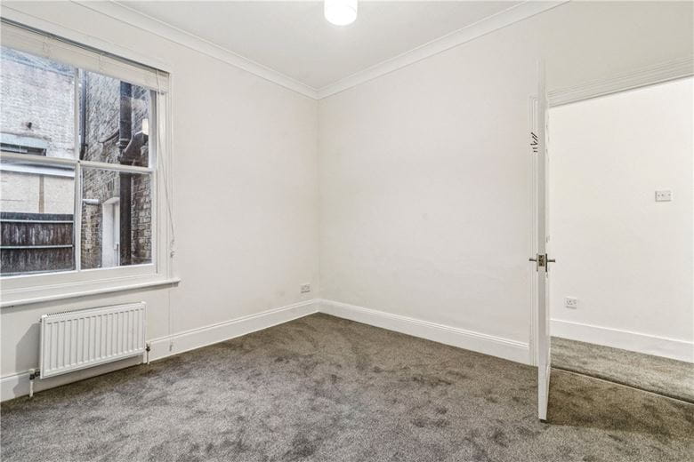 1 bedroom flat, Glenelg Road, London SW2 - Available