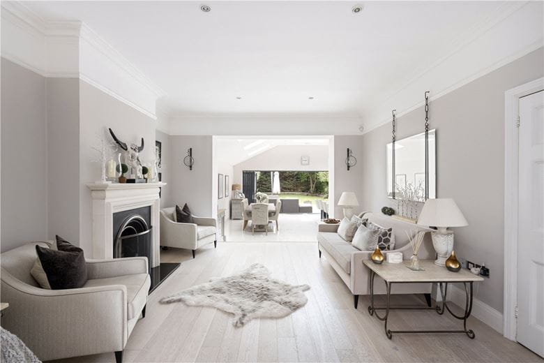 5 bedroom house, Lyford Road, London SW18 - Available