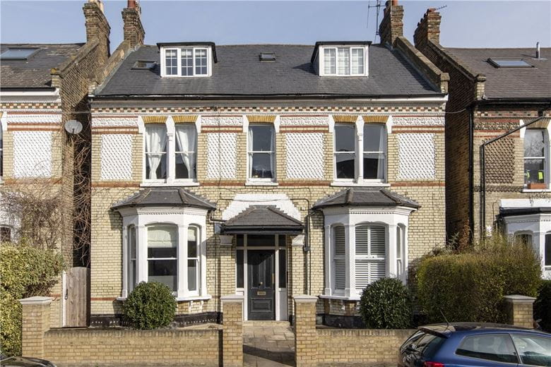 1 bedroom flat, Balham Park Road, Balham SW12 - Sold