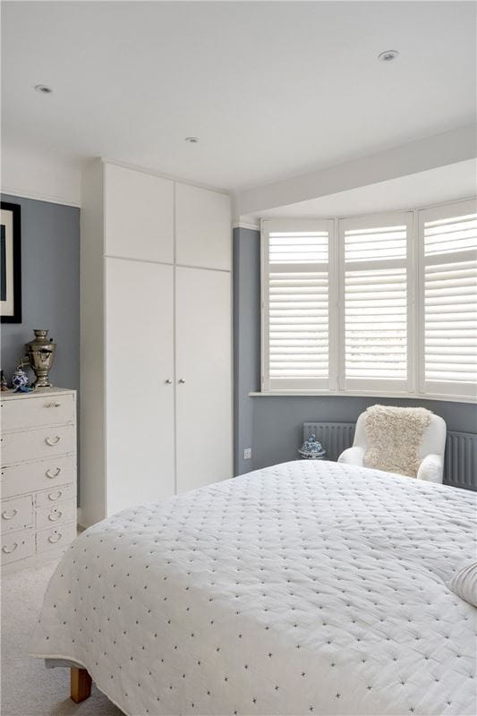 5 bedroom house, Magdalen Road, London SW18 - Available