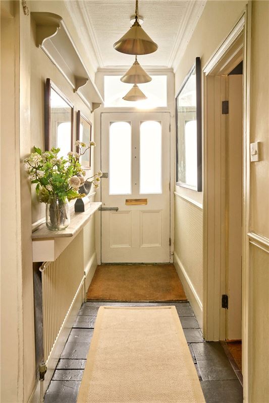 3 bedroom house, Althorp Road, London SW17 - Sold