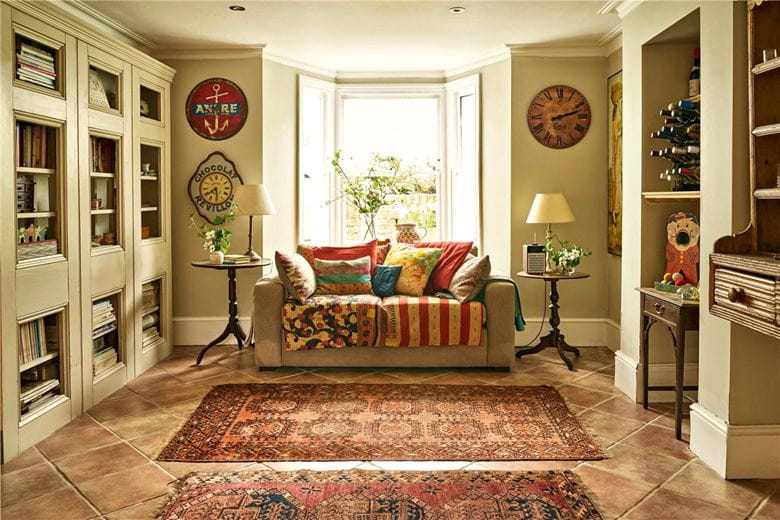 3 bedroom house, Althorp Road, London SW17 - Sold