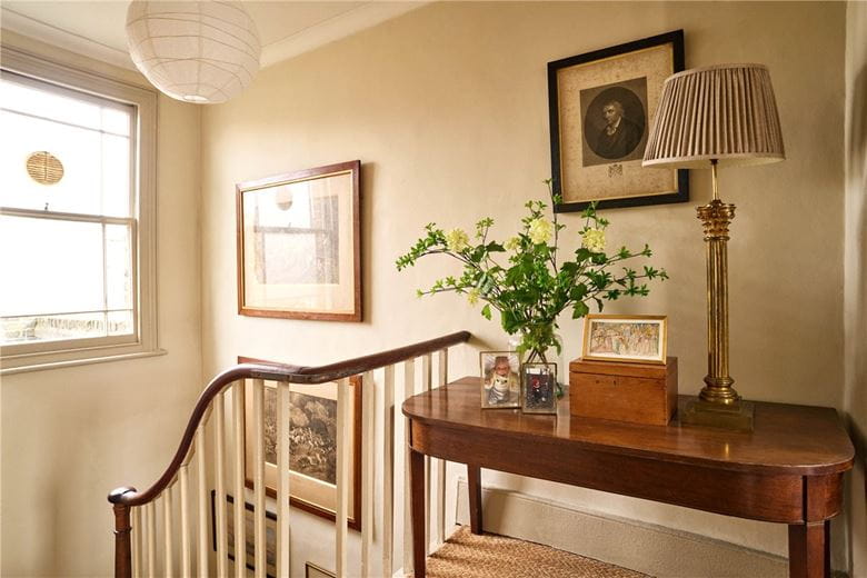 3 bedroom house, Althorp Road, London SW17 - Sold