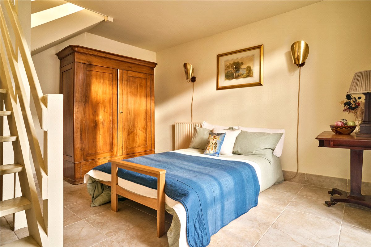 3 bedroom house, Althorp Road, London SW17 - Sold