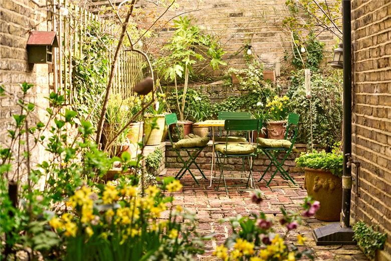 3 bedroom house, Althorp Road, London SW17 - Sold