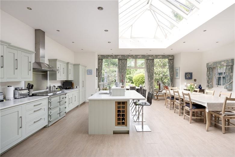 6 bedroom house, Trinity Road, London SW18 - Sold