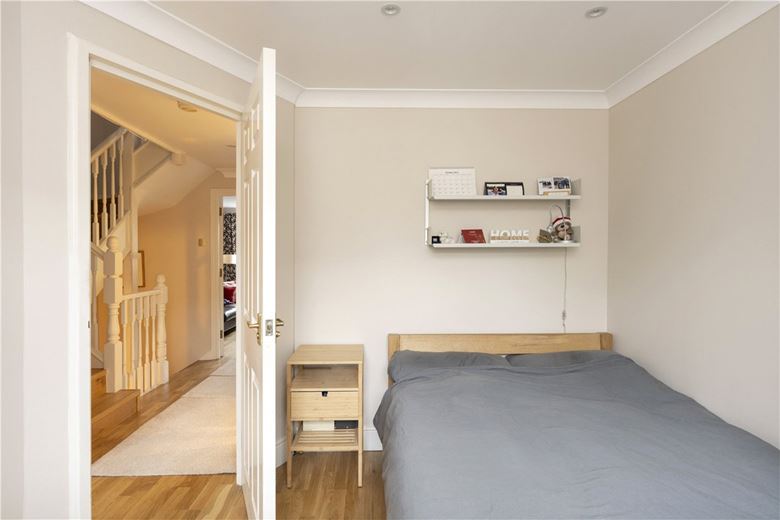 5 bedroom house, Elderfield Place, Heritage Park/Tooting Bec SW17 - Sold